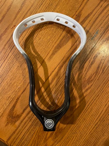 New Attack & Midfield Unstrung Optik 3.0 Head