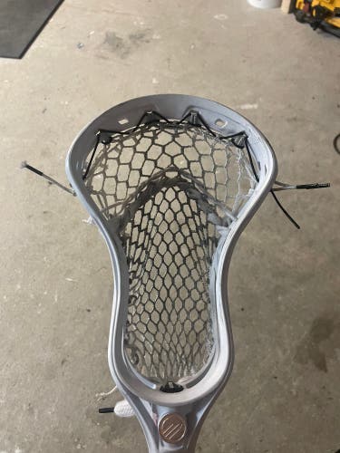 Used Attack & Midfield Unstrung Tactik 3.0 Head