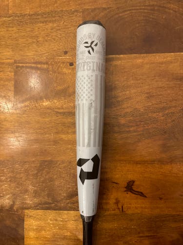 2024 DeMarini (-3) 30 oz 33" The Goods Bat