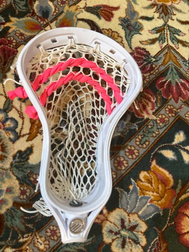New Attack & Midfield Strung Tactik 3.0 Head