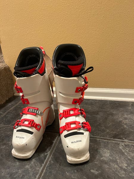 Rossignol Hero World Cup ZA Ski Boots 22.5 | SidelineSwap | Buy