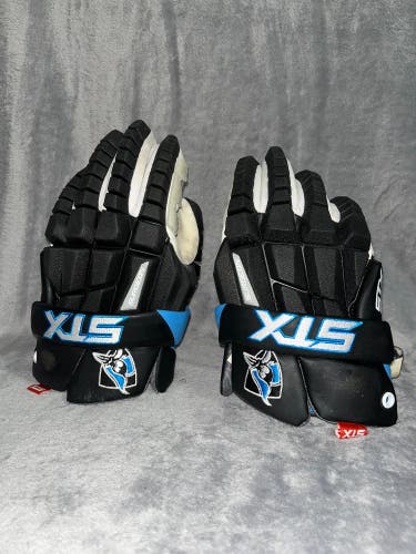 Hopkins Lacrosse Gloves