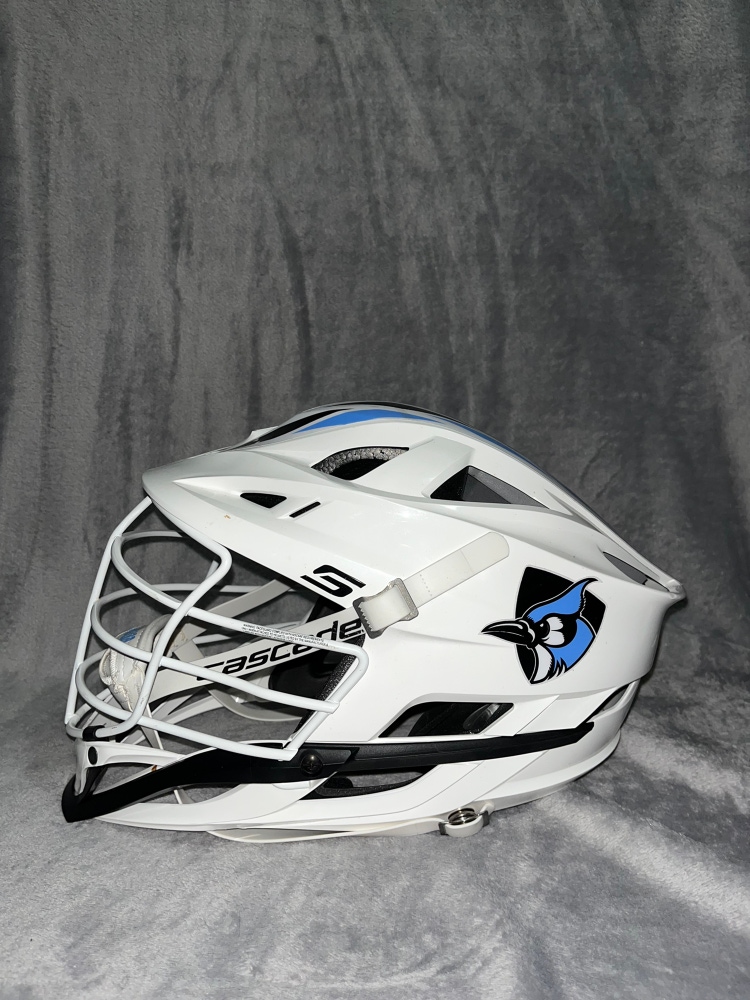 Hopkins Lacrosse Gear Used and New on SidelineSwap