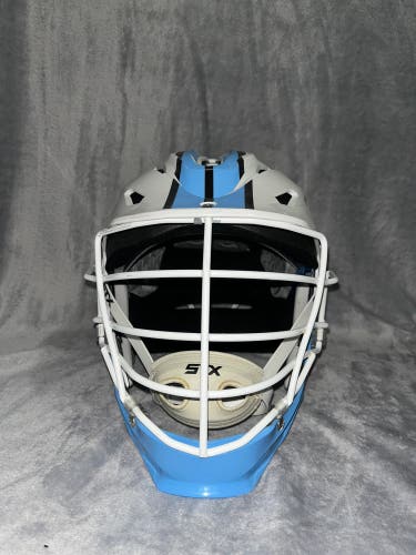 Hopkins Lacrosse Helmet