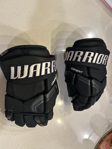 Warrior 13" Covert QRE3 Gloves