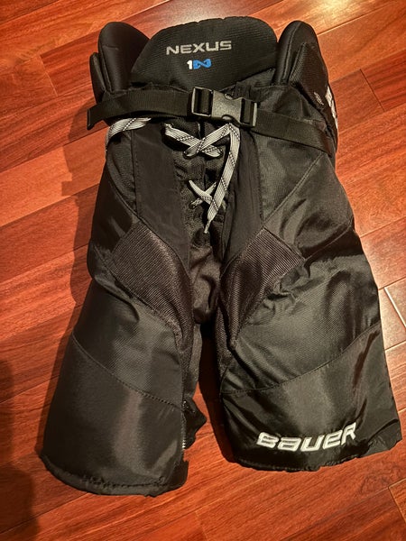 Senior Small Bauer Nexus Hockey Pants