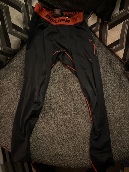 Hockey goalie under Layer Compression Wear Senior Medium
