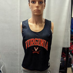 Virginia Cavaliers Reversible Jersey S NCAA