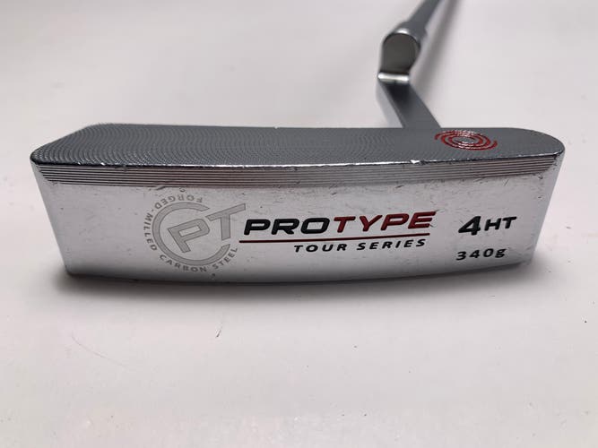 Odyssey Protype Tour Series 4HT Putter 35" Mens RH