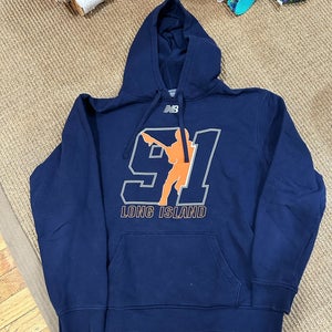 Team 91 Lacrosse Sweatshirt