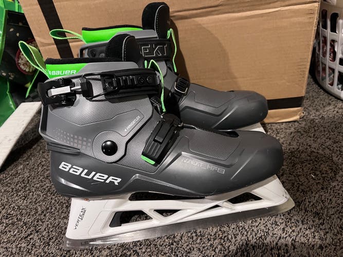 Bauer Konekt hf2 sz10