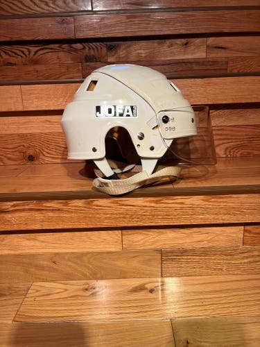 Jofa 245 helmet with visor