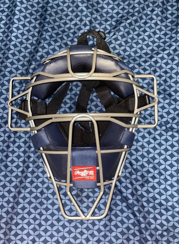Rawlings Traditional Catcher’s Mask
