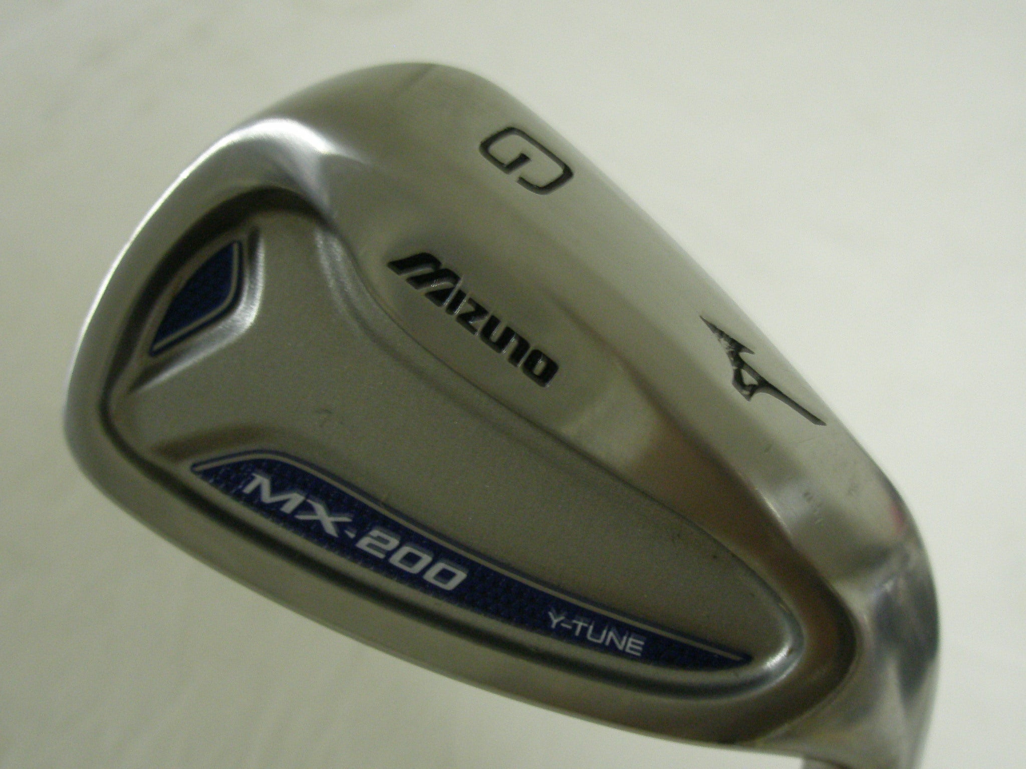 mizuno mx 200 lofts