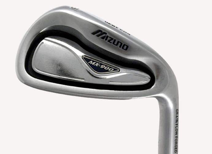 Mizuno MX-900 6 Iron (Steel Dynalite Gold SL Stiff) 6i Golf Club