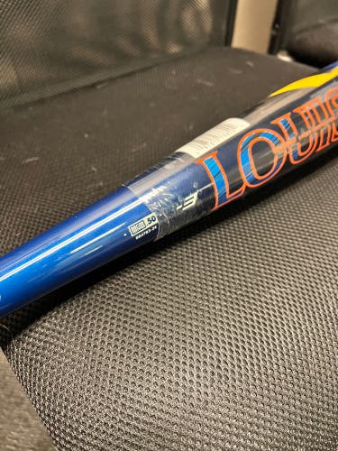 2024 Alloy (-3) 28 oz 31" Atlas Bat