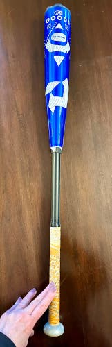 2023 Alloy (-10) 20 oz 30" The Goods Bat