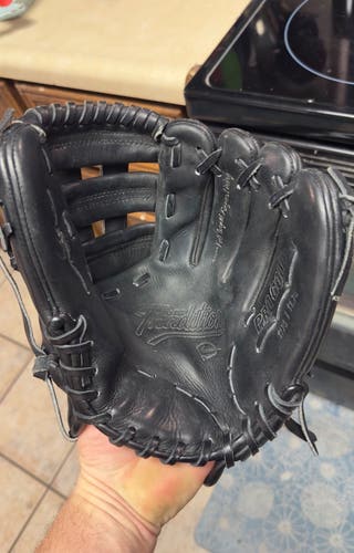 11.75 Nike Pro Gold  ($280 MSRP) Pro Preferred Quality