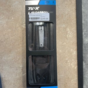 New Bauer 272mm LS CarbonLite