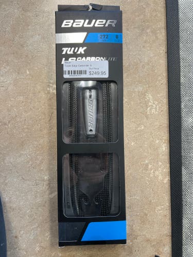 New Bauer 272mm LS CarbonLite
