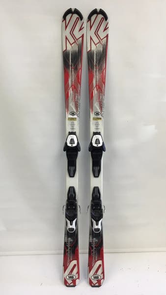 k2 amp strike ski specifications Mach 166 cm + Marker 12 Bindings Sport Winter Adventure Fun Out Traventuria Sports K2 Amp Strike Skis w/
