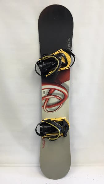 155 Burton Cruzer snowboard | SidelineSwap | Buy and Sell on