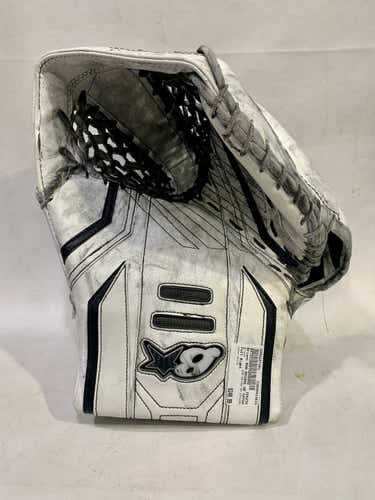 Used Brians Boa Brians Sr Catcher Full Right Goalie Catchers