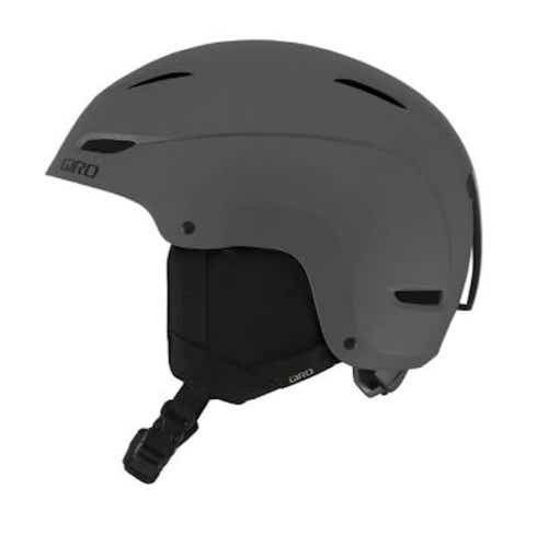 New Giro SCALE Snowsport Helmet Adult Titanium XL 11860-GIR7082635