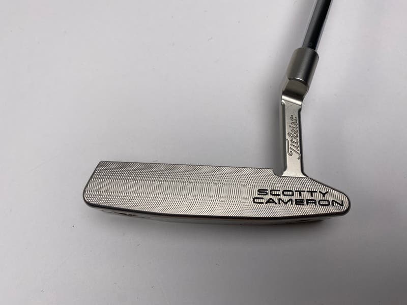 Scotty Cameron 2020 Special Select Newport 2 Putter 34