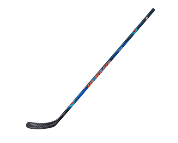 New Right Handed Warrior Kronik Hockey Stick W03