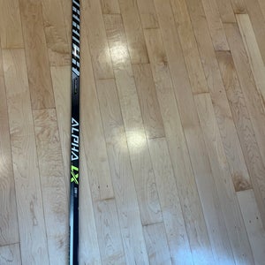 Senior Left Hand W28 Alpha LXT Hockey Stick