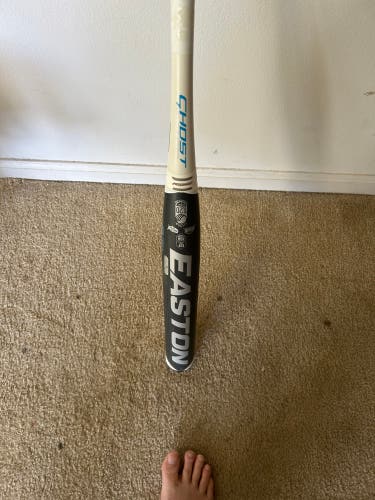 33/24 -9 Easton Ghost