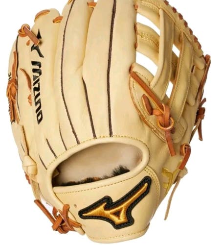 Mizuno Pro Select 12” Baseball Glove Mitt FERNANDO TATIS JR $265 GPS2 100FTJ RHT