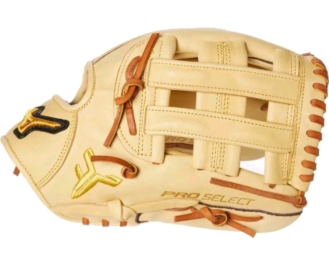 Mizuno Pro Select 12” Baseball Glove Mitt FERNANDO TATIS JR $265