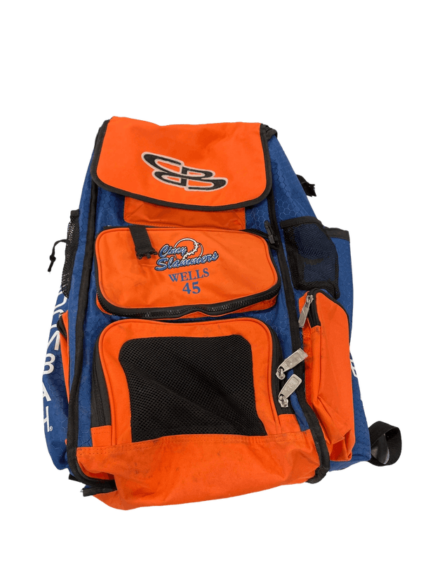 Boombah Softball Equipment Used and New on SidelineSwap