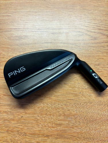 Ping G425 Crossover 3 Iron Head