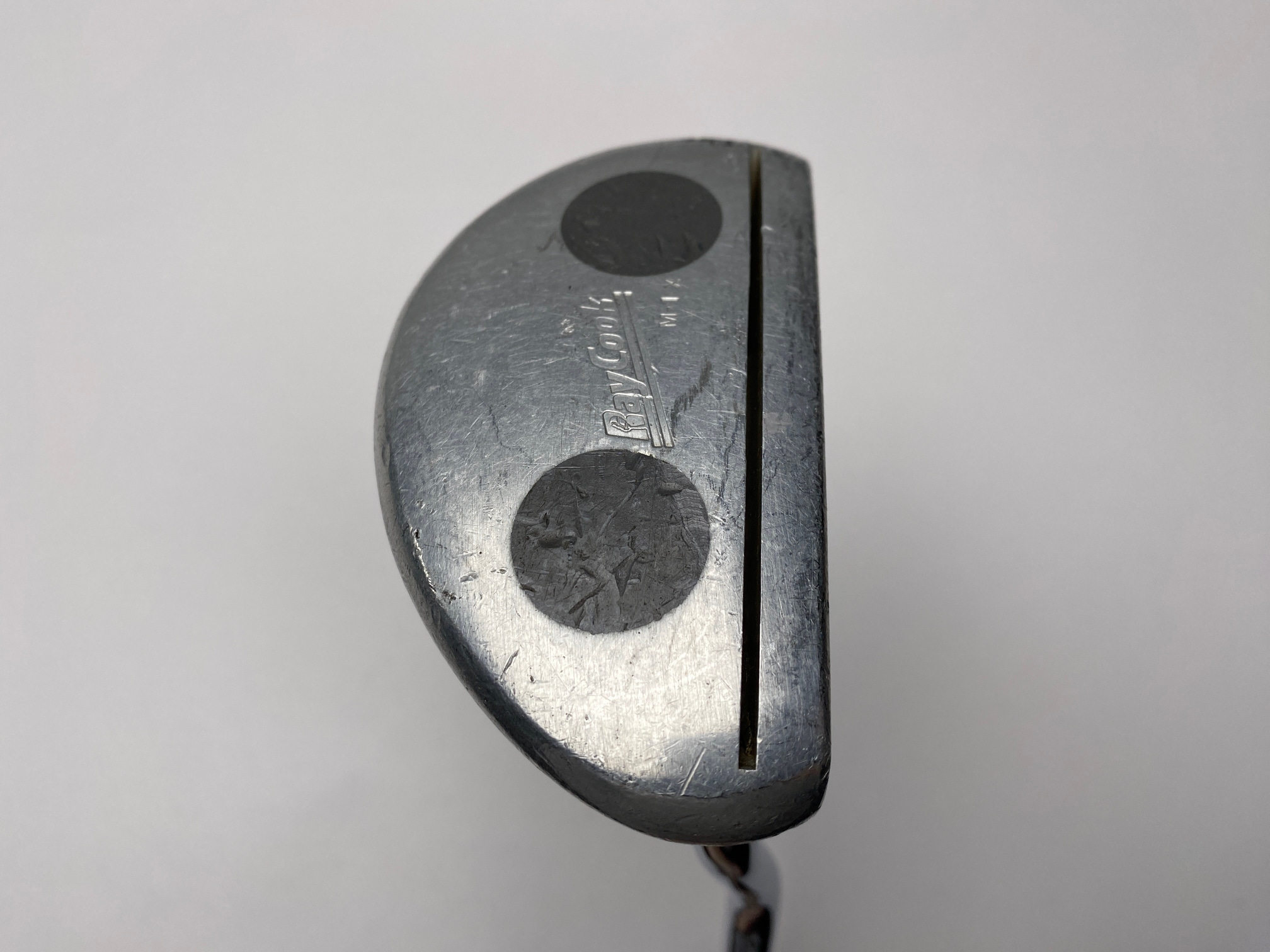 Ray Cook M-1X Putter 35" Mens RH