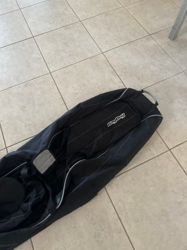 Bag boy travel bag