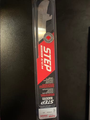 New CCM Step steel 271 mm