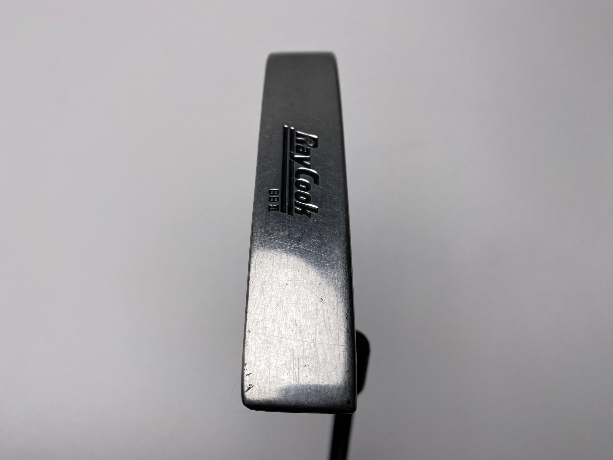 Ray Cook Billy Baroo II Putter 36" Mens RH