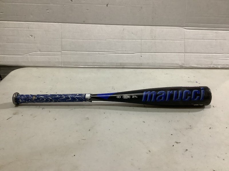 Batte de baseball Marucci F5 modèle USSSA MSBF52 30/20 2 3/4 diamètre