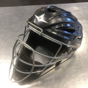 All-Star MVP2510 Catcher's Helmet