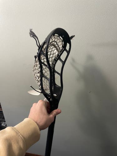Used Attack & Midfield StringKing Mark 2V Head