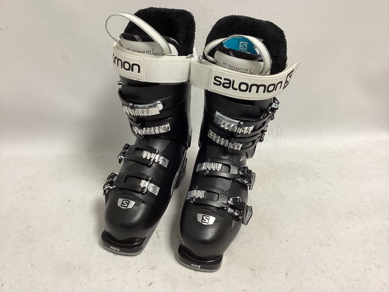 Used Salomon Select Hv 70w 235 Mp J05.5 W06.5 Women s Downhill