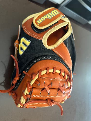 2022 Catcher's 34" A2000 Baseball Glove