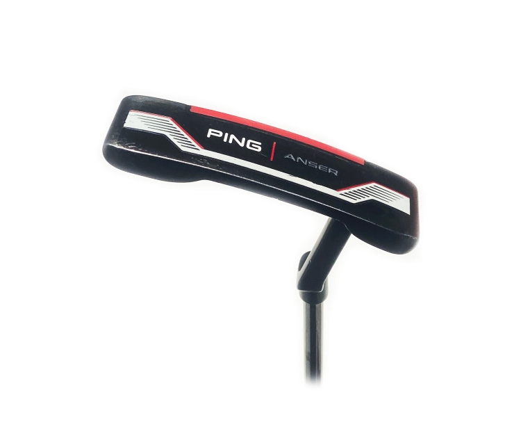 2021 Ping Anser 34" Blade Putter w/Headcover