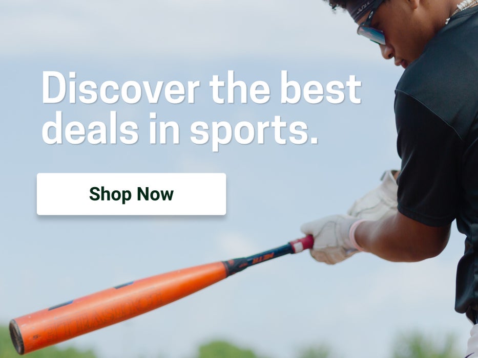 SidelineSwap  Buy and sell sports equipment: Hockey, Lacrosse