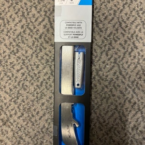 Bauer Fly-X size 6 (254 MM) blades