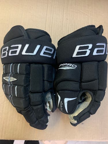 Bauer BHPRO 14” gloves