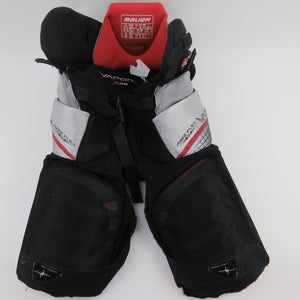 Bauer Vapor X60 Pro Stock NHL Ice Hockey Player Protective Girdle Pants Small